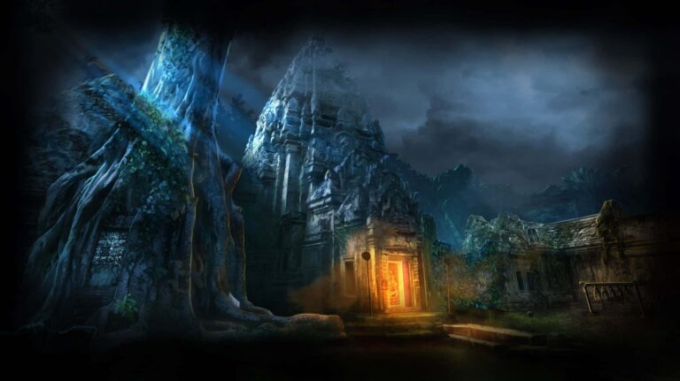 Can BIM Help Preserve the Past? Applications of BIM in Heritage Conservation