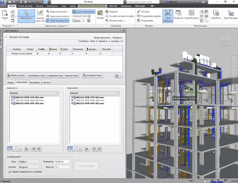 BIM Course for architects