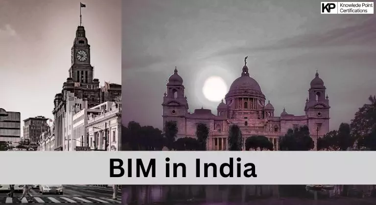 BIM in India