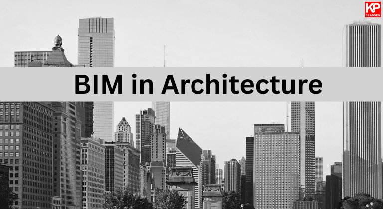 BIM in Architecture