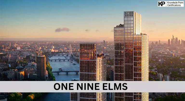 One Nine Elms