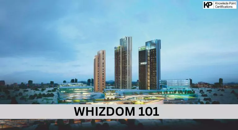 Whizdom 101