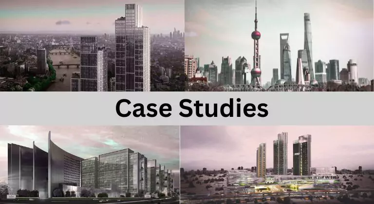 Case Studies